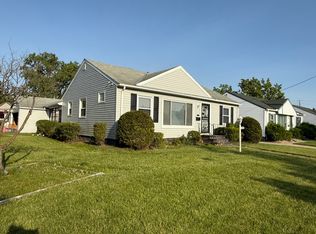 4193 E 181st St, Cleveland, OH 44128