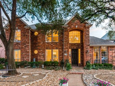 7520 Aberdon Rd, Dallas, TX, 75252