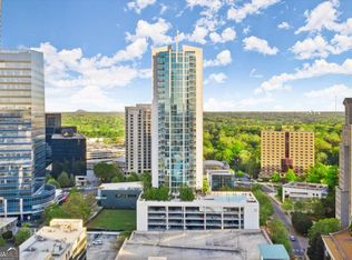 3324 Peachtree Rd NE UNIT 1512, Atlanta, GA 30326