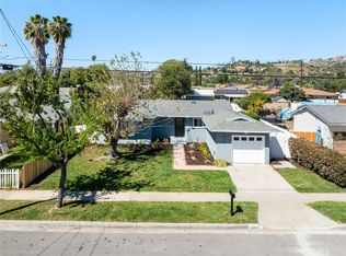 2040 Mark Ave, Escondido, CA 92027