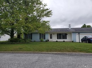3762 Gloucester Pl, Lima, OH