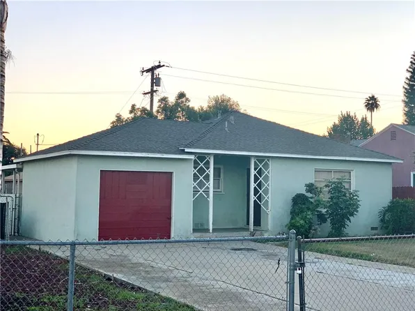 1126 E E St, Ontario, CA 91764