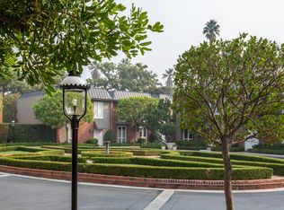 1137 S Orange Grove Blvd, Pasadena, CA 91105