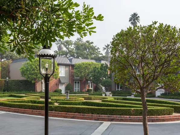 1137 S Orange Grove Blvd, Pasadena, CA 91105