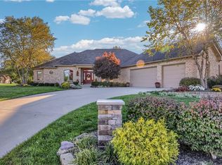 4899 Benthaven Dr E, Bargersville, IN