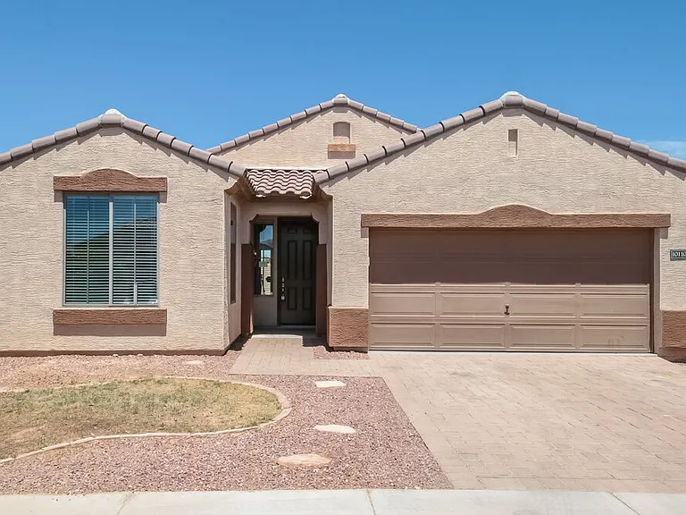 10110 W Payson Rd — Photo 1