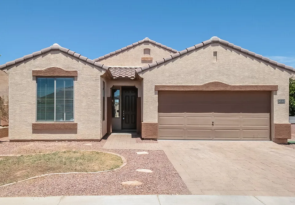 10110 W Payson Rd