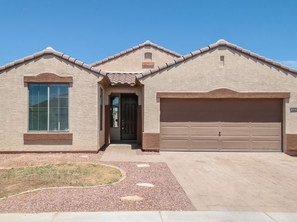 10110 W Payson Rd