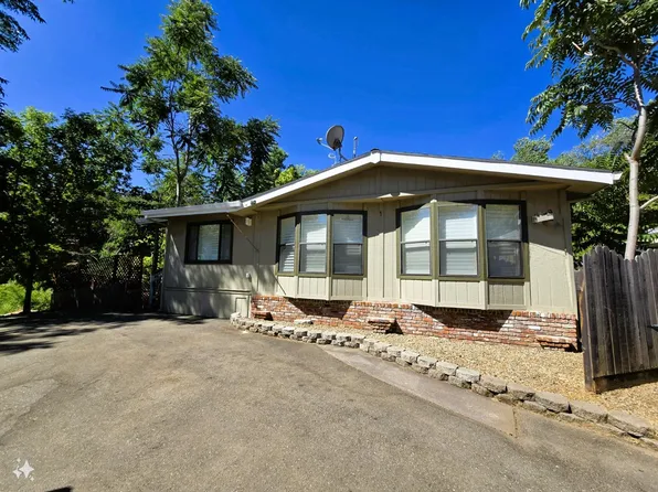 6540 Virginiatown Rd Space 10, Newcastle, CA 95658