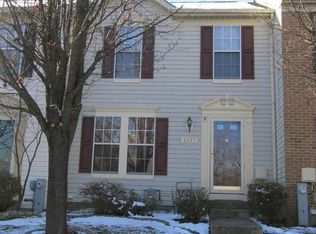 8827 Ashberry Ct, Laurel, MD 20723