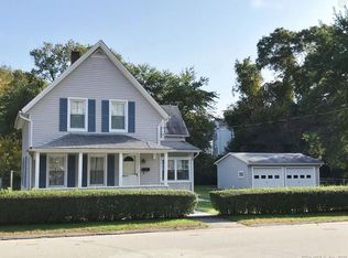 13 East Baltic St, Norwich, CT 06360