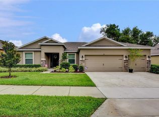 424 Holly Oak Blvd, Deland, FL 32724