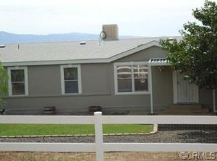 33775 Arcadia Ln, Menifee, CA 92584