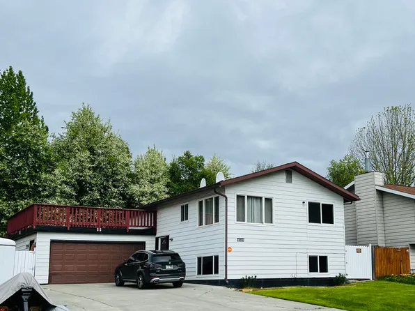 4849 E 6th Ave, Anchorage, AK 99508
