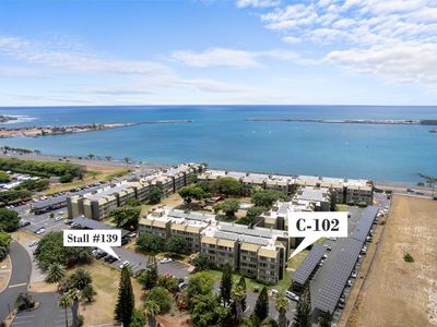 111 Kahului Beach Rd APT C102, Kahului, HI, 96732
