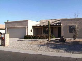 12533 E Del Rico, Yuma, AZ 85367