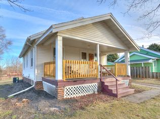 109 W 9th St, Boone, IA 50036