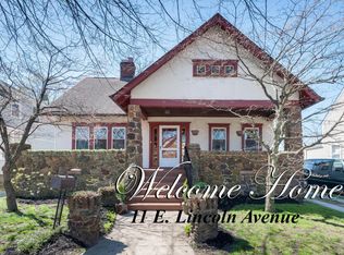 11 E Lincoln Ave, Atlantic Highlands, NJ 07716