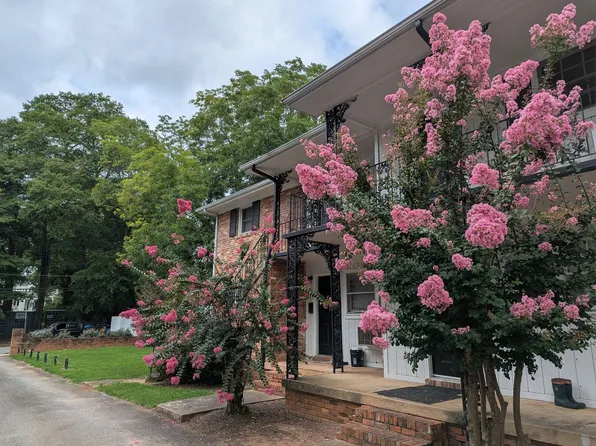 Colonial Apartments - 105 Bloomfield St, 105 Bloomfield St APT 7, Athens, GA 30605