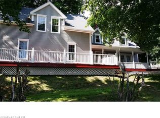 189 Oak Hill Rd, Auburn, ME 04210