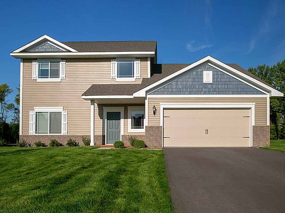 Nokomis by LGI Homes