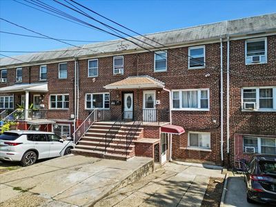 54 Towers St, Jersey City, NJ, 07305