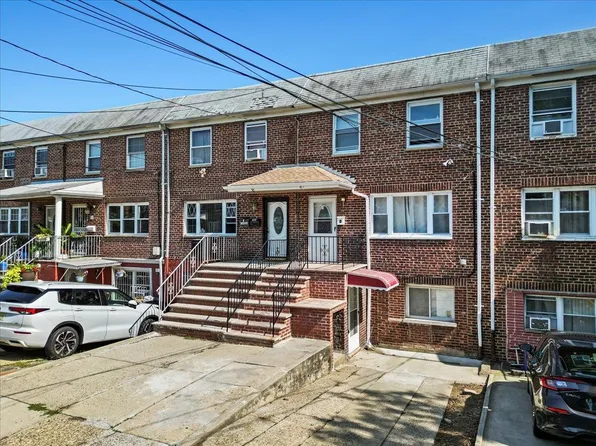 54 Towers St, Jersey City, NJ 07305