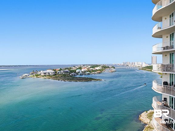 2nd image of 28107 Perdido Beach Blvd APT D805