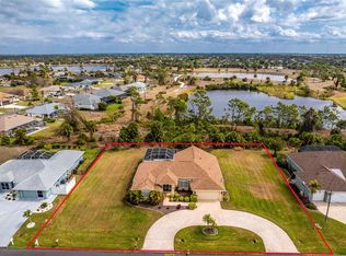 70 Sportsman Rd, Rotonda West, FL 33947