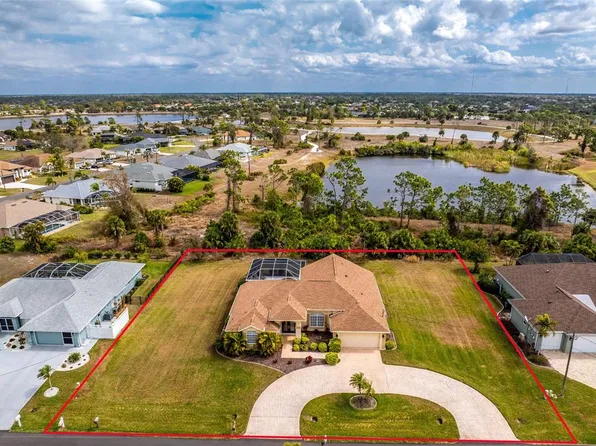 70 Sportsman Rd, Rotonda West, FL 33947