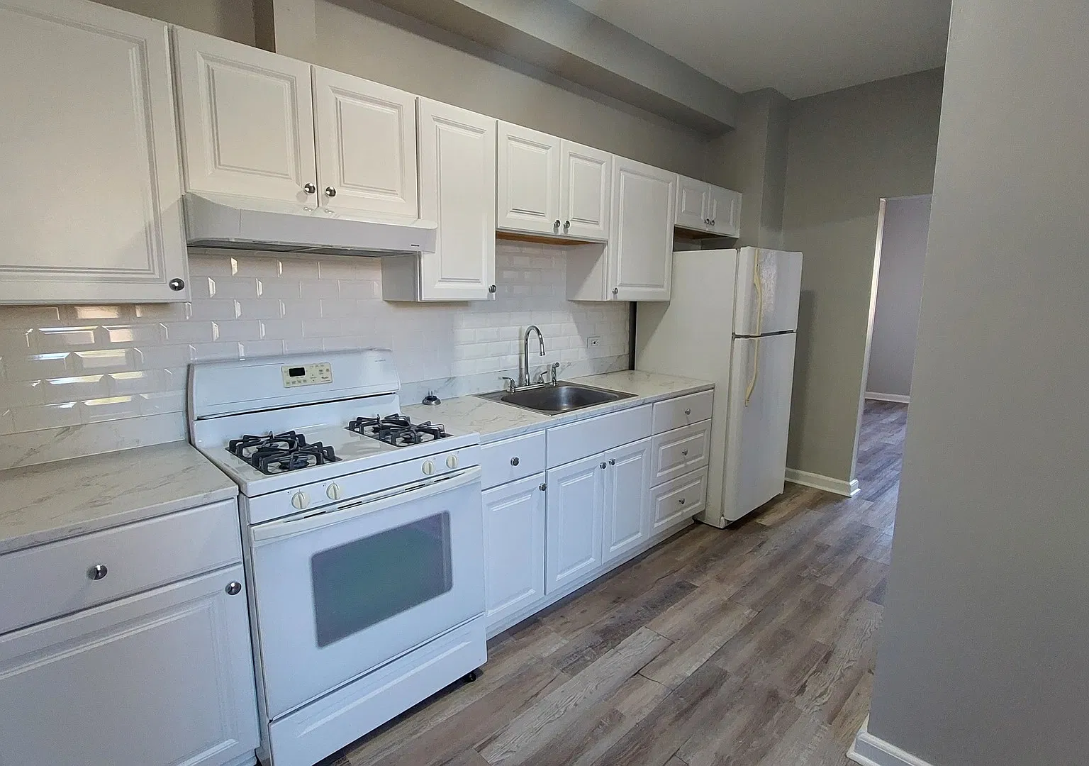 1 bed, 600 sqft, $875 — Photo 3
