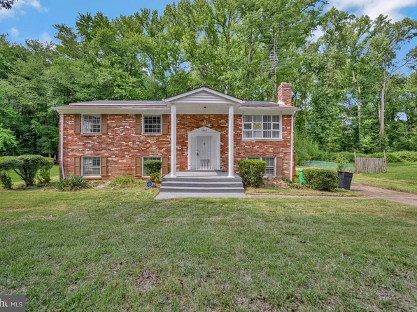 12417 Parkton St, Fort Washington, MD 20744