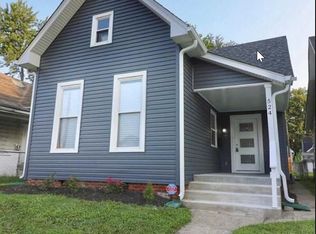 524 Weghorst St, Indianapolis, IN