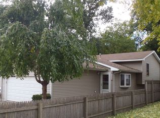 7744 243rd Ave, Salem, WI