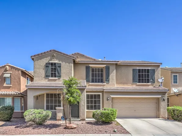 4016 Gaster Ave, North Las Vegas, NV 89081