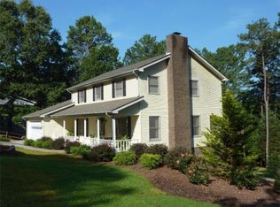 23 Jon Ken Dr, Lindale, GA 30147
