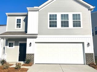 15216 Windy Plains Rd, Charlotte, NC 28213