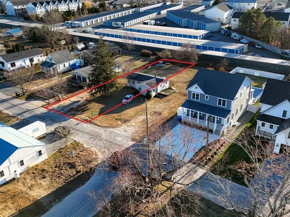 37162 Burton Ave, Rehoboth Beach, DE 19971