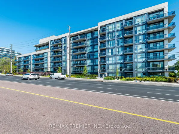 4700 Highway 7 #507, Vaughan, ON L4L 0B4