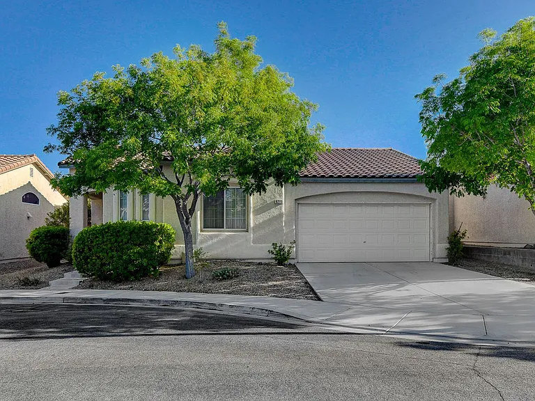 9215 Horseshoe Basin Ave — Photo 1