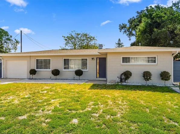 15549 Newport Rd, Clearwater, FL 33764