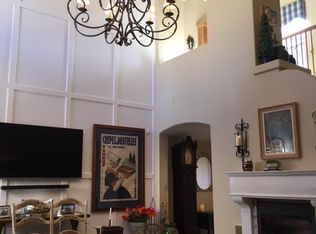 9196 Viaggio Way, Highlands Ranch, CO 80126