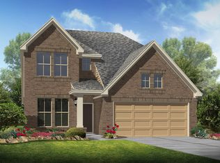 4219 Pale Fox Ln, Katy, TX 77494