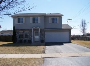 16757 Buck Path, Lockport, IL 60441