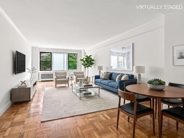 333 E 34th St APT 3H, New York, NY 10016