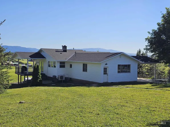 1323 Battle Ridge Rd, Kooskia, ID 83539