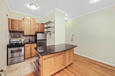 Rented by Compass