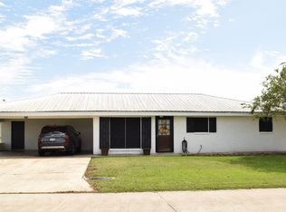 201 Rural Dr, Bourg, LA 70343