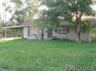 1305 Cote Sans Dessein Rd, Fulton, MO 65251