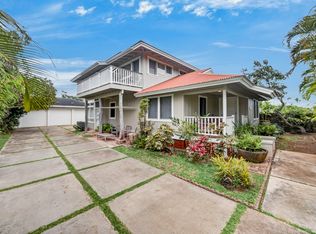 5225 Ua Rd, Kapaa, HI 96746
